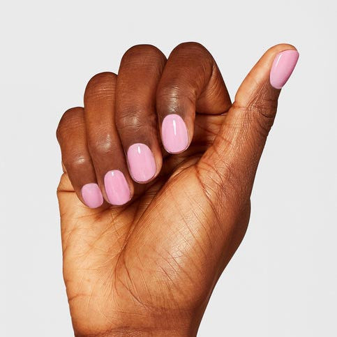 Powder Perfection - H48 Lucky Lucky Lavender Diamond Nail Supplies