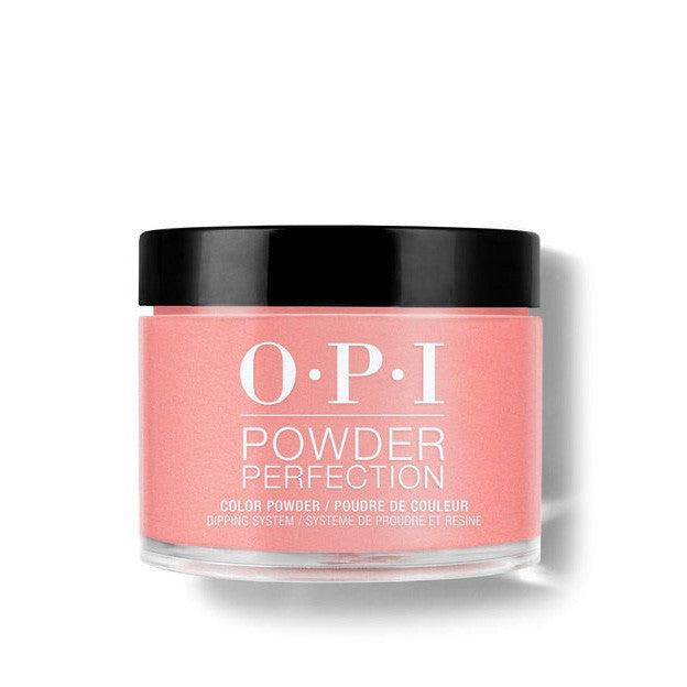Powder Perfection - P38 My Solar Clock Is Ticking Diamond Nail Supplies