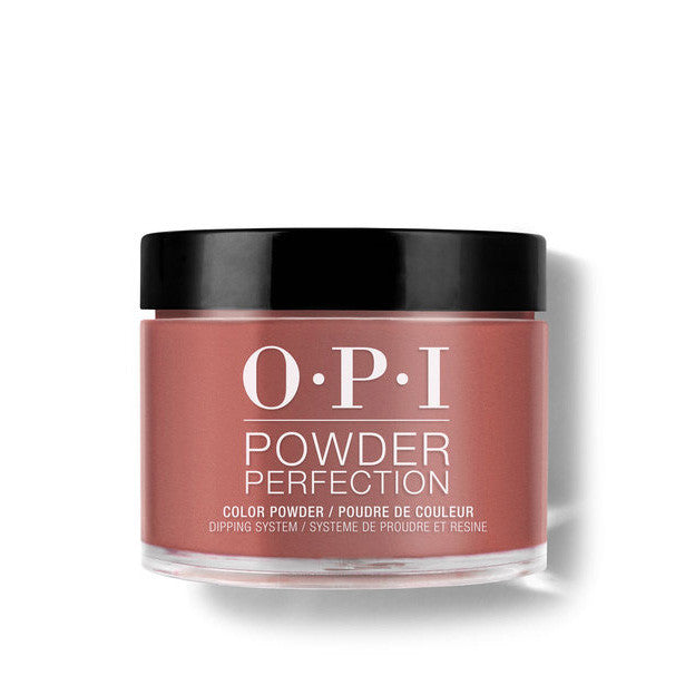 Powder Perfection - P40 Como Se Llama? Diamond Nail Supplies