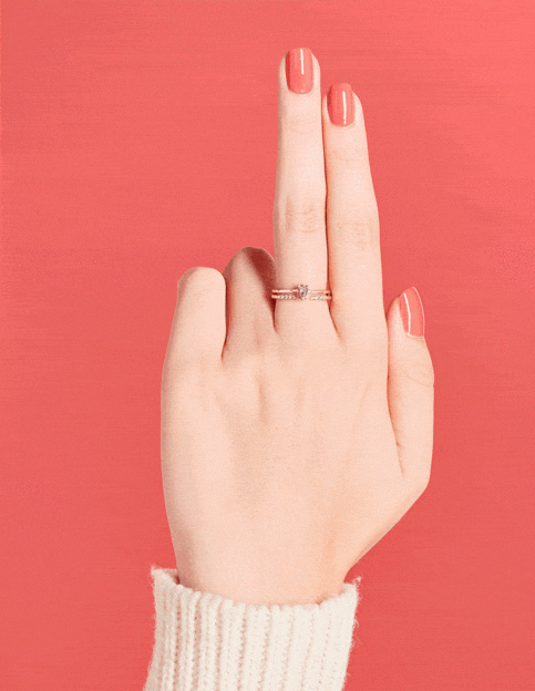 Powder Perfection - T31 My Address Is Hollywood Diamond Nail Supplies