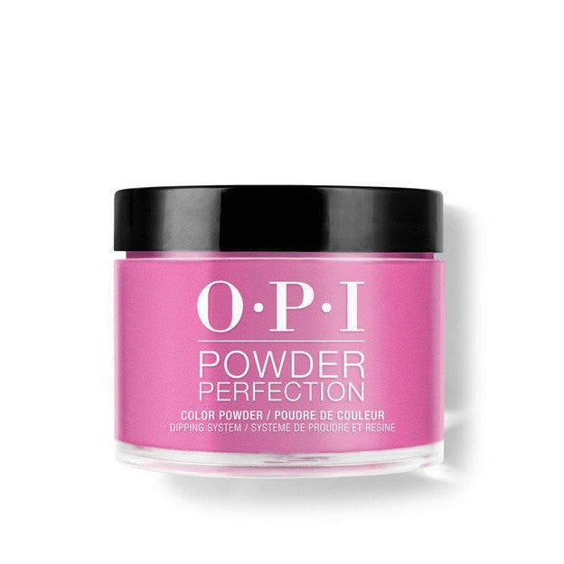 Powder Perfection - T83 Hurry-Juku Get This Color! Diamond Nail Supplies