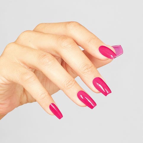 Powder Perfection - T83 Hurry-Juku Get This Color! Diamond Nail Supplies
