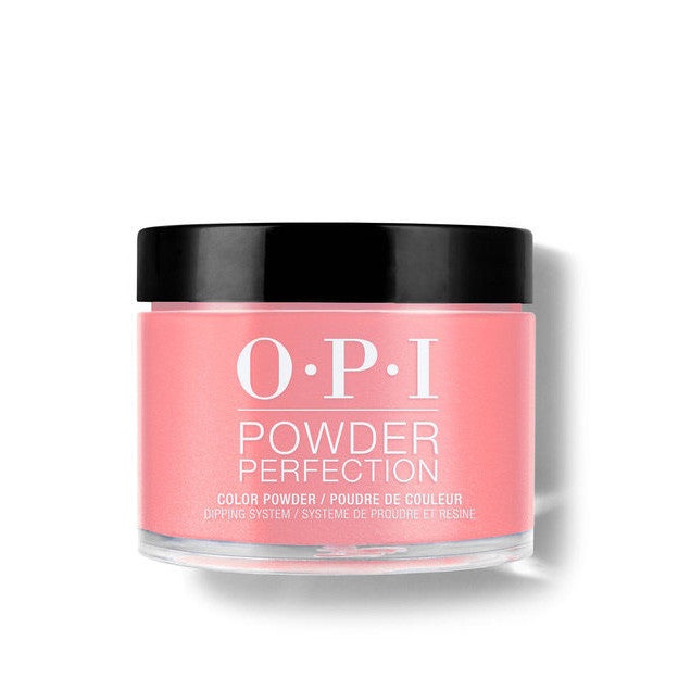Powder Perfection - T89 Tempura-Ture Is Rising! Diamond Nail Supplies