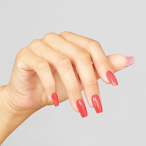 Powder Perfection - T89 Tempura-Ture Is Rising! Diamond Nail Supplies