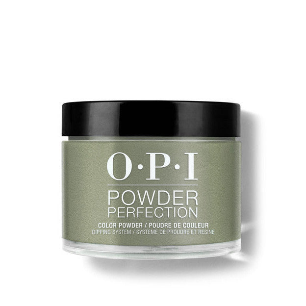 Powder Perfection - U15 Things I've Seen In Aber-Green Diamond Nail Supplies