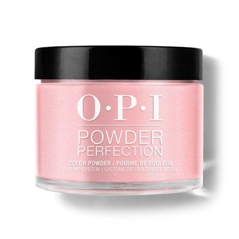 Powder Perfection - A68 Kiss Me I'M Brazilian Diamond Nail Supplies