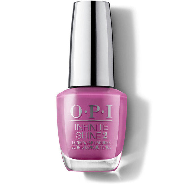 Infinite Shine - ISL12 Grapely Admired Diamond Nail Supplies