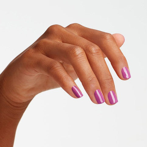 Infinite Shine - ISL12 Grapely Admired Diamond Nail Supplies