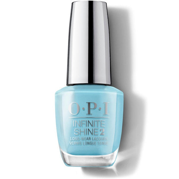 Infinite Shine - ISL18 To Infinity & Blue-Yond Diamond Nail Supplies