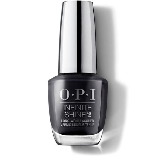 Infinite Shine - ISL26 Strong Coal-Ition Diamond Nail Supplies