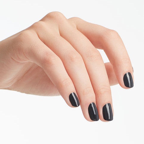 Infinite Shine - ISL26 Strong Coal-Ition Diamond Nail Supplies
