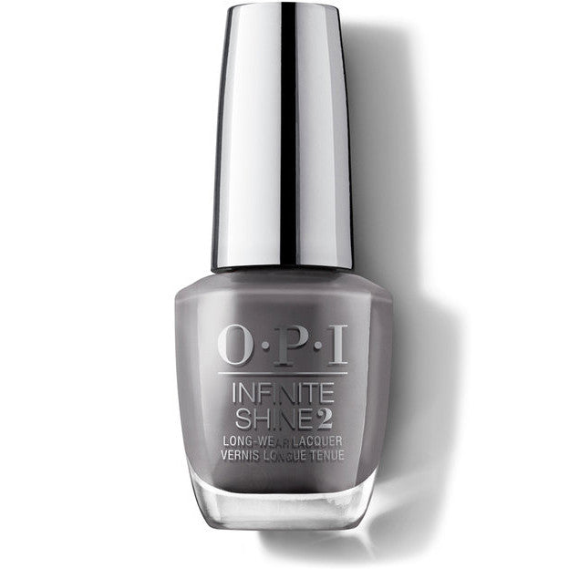 Infinite Shine - ISL27 Steel Waters Run Deep Diamond Nail Supplies