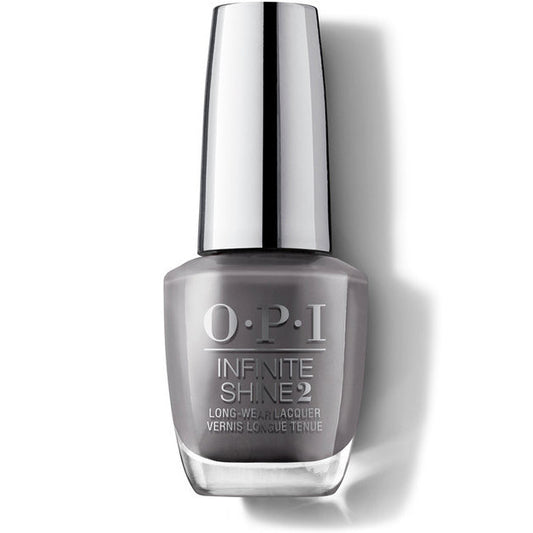 Infinite Shine - ISL27 Steel Waters Run Deep Diamond Nail Supplies
