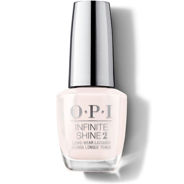 Infinite Shine - ISL35 Beyond Pale Pink Diamond Nail Supplies