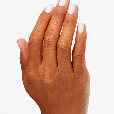 Infinite Shine - ISL35 Beyond Pale Pink Diamond Nail Supplies