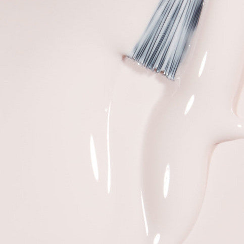 Infinite Shine - ISL35 Beyond Pale Pink Diamond Nail Supplies