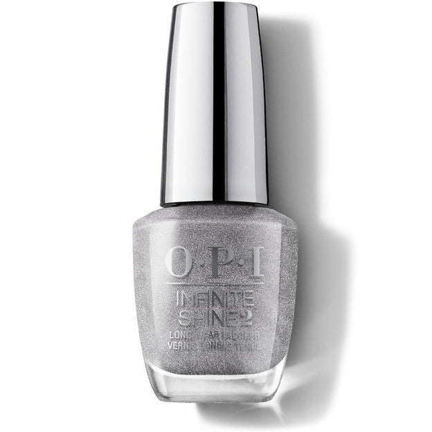 Infinite Shine - ISL48 Silver On Ice Diamond Nail Supplies