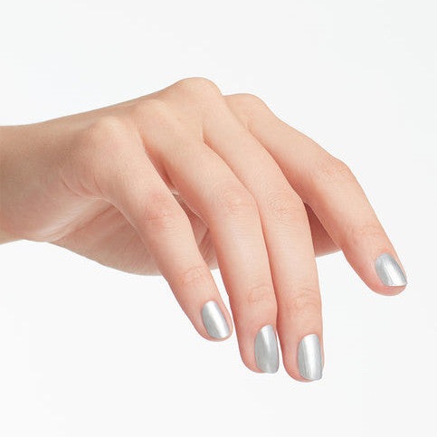 Infinite Shine - ISL48 Silver On Ice Diamond Nail Supplies