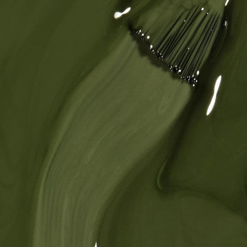 Infinite Shine - ISL64 Olive For Green Diamond Nail Supplies
