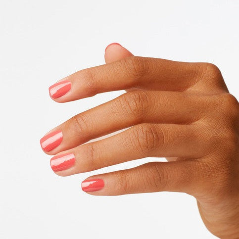 Infinite Shine - ISL65 In Familiar Terra-Tory Diamond Nail Supplies