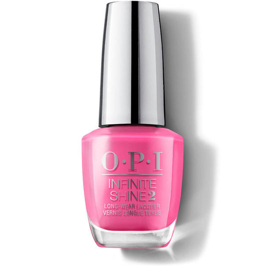 Infinite Shine - ISLB86 Shorts Story Diamond Nail Supplies