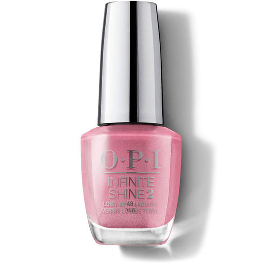 Infinite Shine - ISLG01 Aphrodite'S Pink Nightie Diamond Nail Supplies