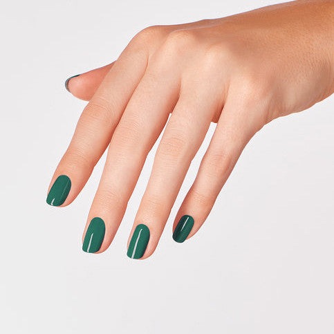 Infinite Shine - ISLH007 Rated Pea-G Diamond Nail Supplies