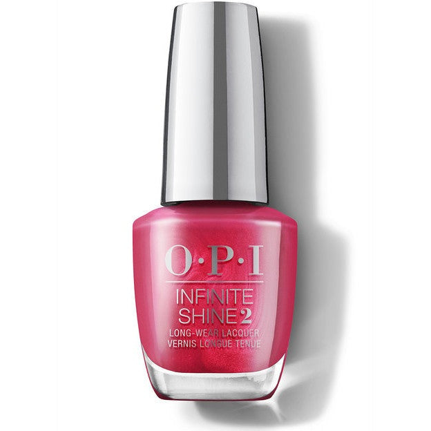 Infinite Shine - ISLH011 15 Minutes Of Flame Diamond Nail Supplies