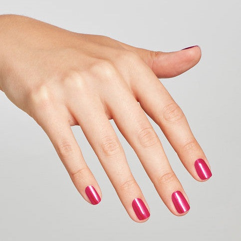 Infinite Shine - ISLH011 15 Minutes Of Flame Diamond Nail Supplies