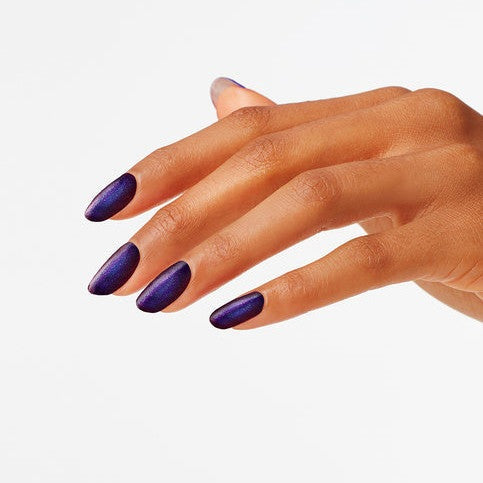 Infinite Shine - ISLLA10 Abstract After Dark Diamond Nail Supplies