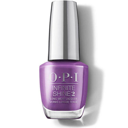 Infinite Shine - ISLLA11 Violet Visionary Diamond Nail Supplies