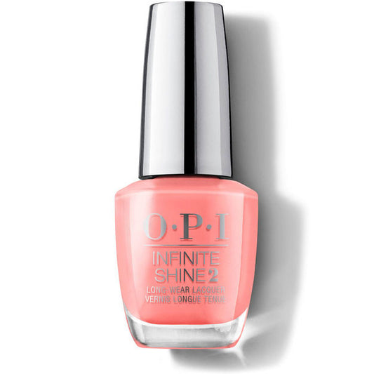 Infinite Shine - ISLN57 Got Myself Into A Jam-Balaya Diamond Nail Supplies