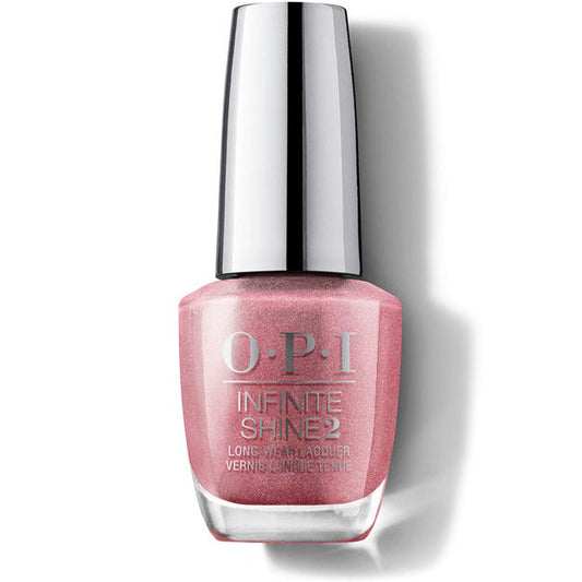 Infinite Shine - ISLS63 Chicago Champagne Toast Diamond Nail Supplies