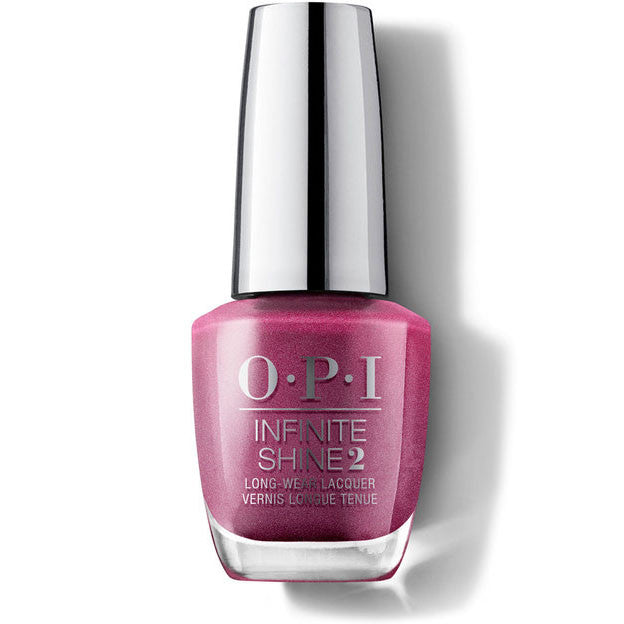 Infinite Shine - ISLV11 A-Rose At Dawn Broke By Noon Diamond Nail Supplies