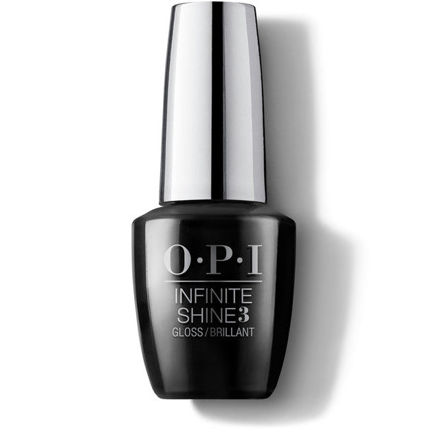 Infinite Shine - IST31 Top Coat Prostay Gloss Diamond Nail Supplies