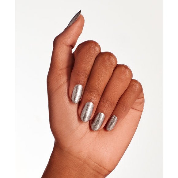 Nail Lacquer - HRL11 Isn't She Iconic! Diamond Nail Supplies