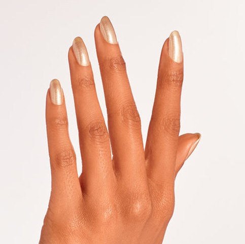 Nail Lacquer - HRL10 Many Celebrations to Go! Diamond Nail Supplies