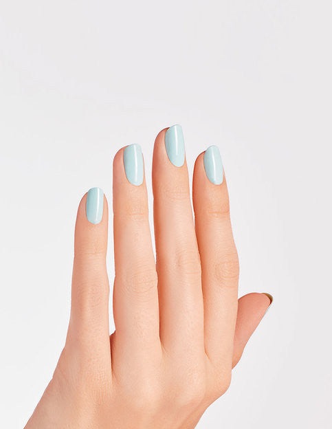 Powder Perfection - DPM83 Mexico City Move-Mint Diamond Nail Supplies