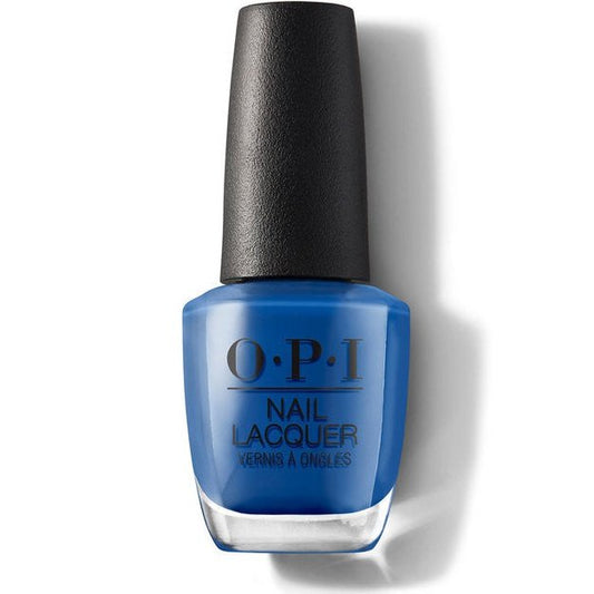 Nail Lacquer - NLM92 Mi Casa Es Blue Casa Diamond Nail Supplies