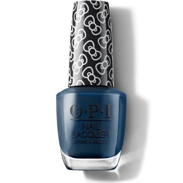 Nail Lacquer - HRL09 My Favorite Gal Pal Diamond Nail Supplies