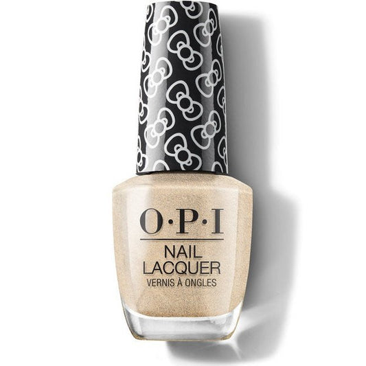 Nail Lacquer - HRL10 Many Celebrations to Go! Diamond Nail Supplies