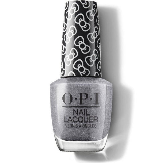 Nail Lacquer - HRL11 Isn't She Iconic! Diamond Nail Supplies