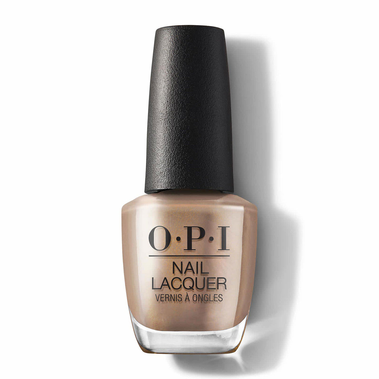 Nail Lacquer - NLMI01 Fall-ing for Milan Diamond Nail Supplies