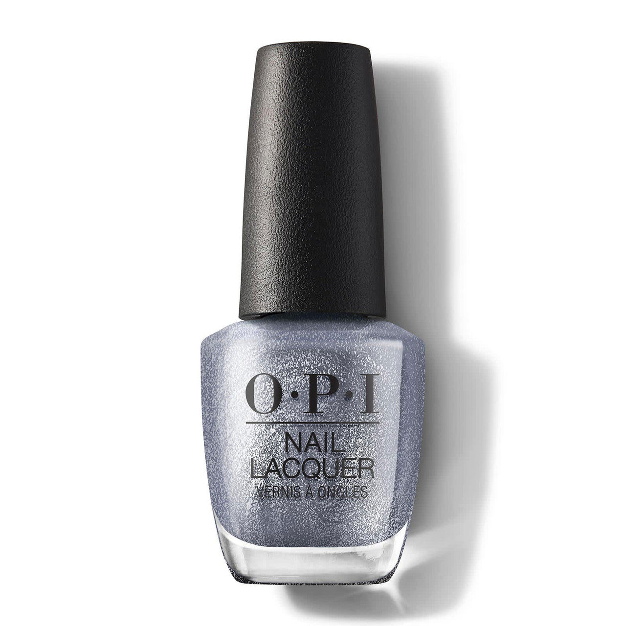 Nail Lacquer - NLMI08 OPI Nails the Runway Diamond Nail Supplies