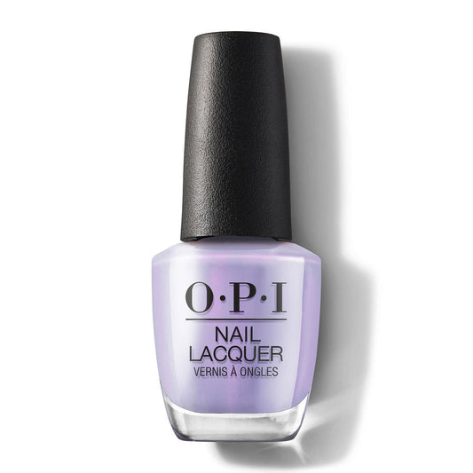 Nail Lacquer - NLMI09 Galleria Vittorio Violet Diamond Nail Supplies