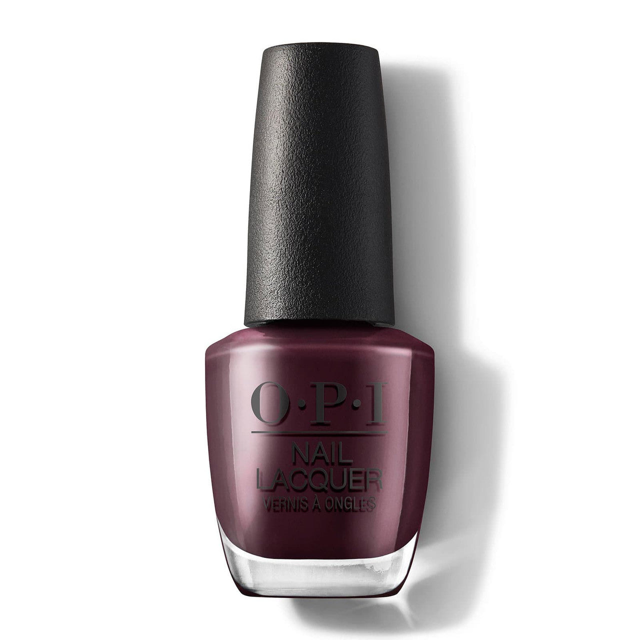 Nail Lacquer - NLMI12 Complimentary Wine Diamond Nail Supplies