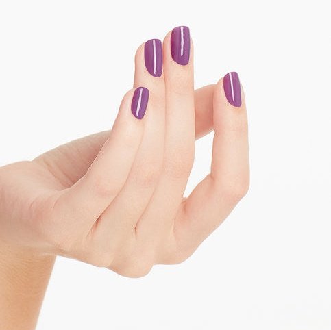 Gel Color - P35 Grandma Kissed A Gaucho Diamond Nail Supplies