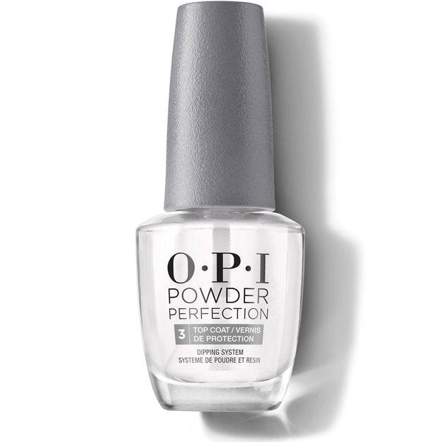 Powder Perfection - T30 Top Coat Diamond Nail Supplies