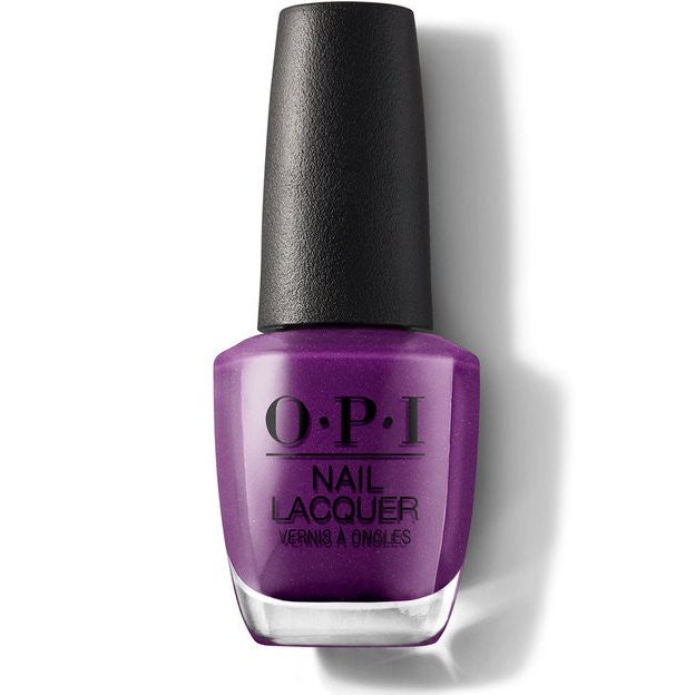 Nail Lacquer - T85 Samurai Breaks A Nail Diamond Nail Supplies