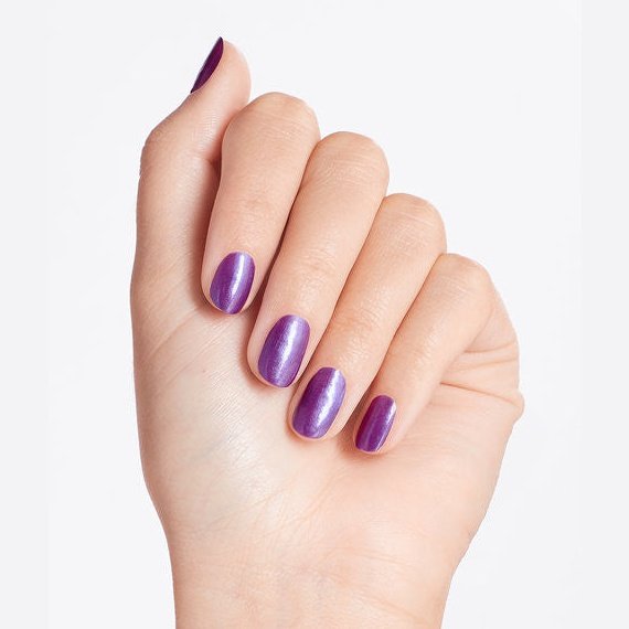 Gel Color - T85 Samurai Breaks A Nail Diamond Nail Supplies